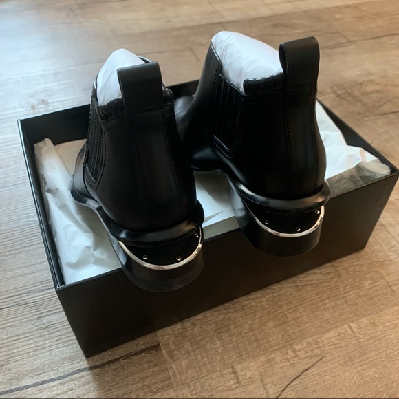 Alexander Wang Kori Boots - Picture 4 of 15